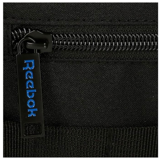 Reebok Τσάντα γυμναστηρίου Malden Duffle Bag Reebok Τσάντα γυμναστηρίου Malden Duffle Bag